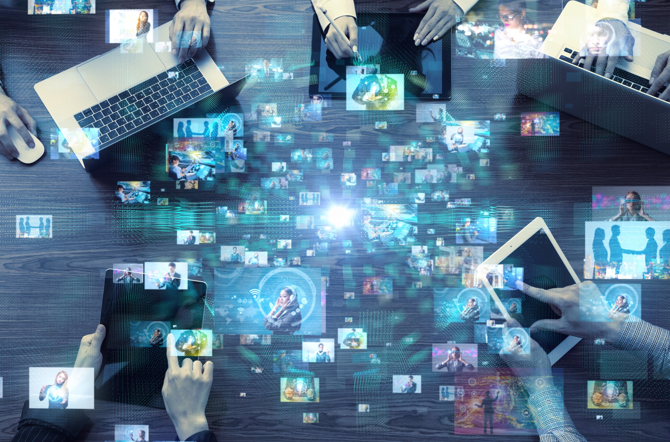 Has Content Marketing Saturation Hit Your Industry?