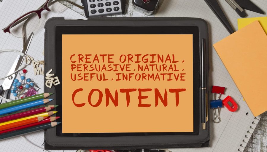 Is Content Marketing the Right Choice for My Business?