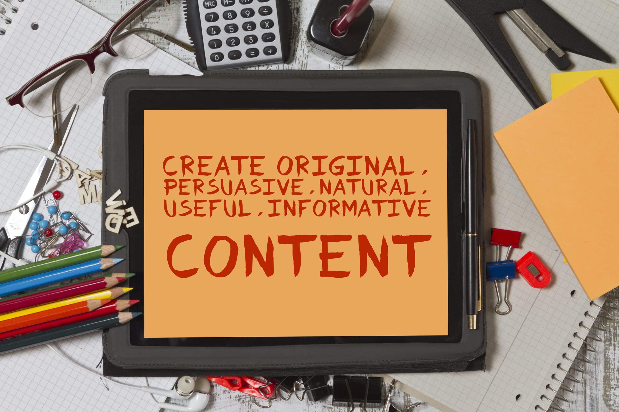 Is Content Marketing the Right Choice for My Business?