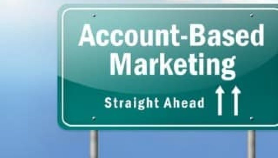 How to Take an Account Based Marketing Approach on LinkedIn When You Have a Complex Sale