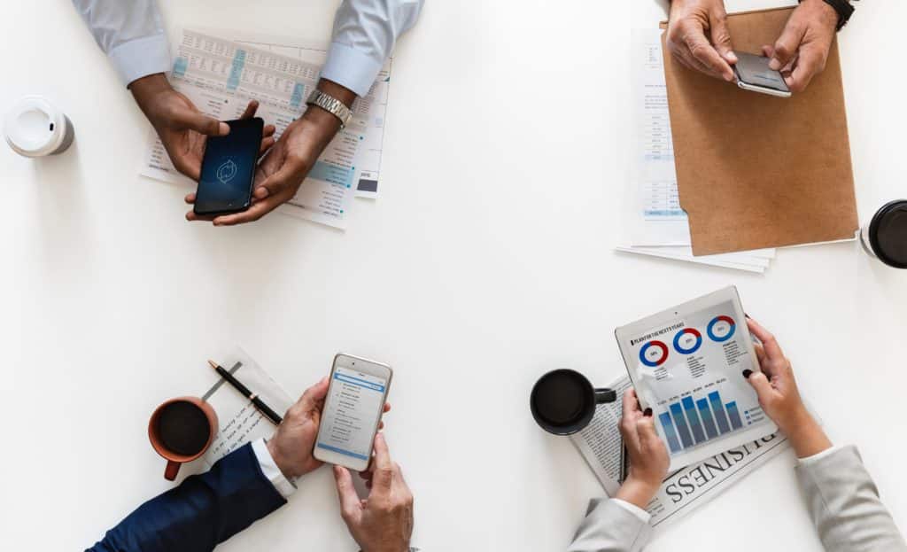 The Leadership Gap in B2B Marketing