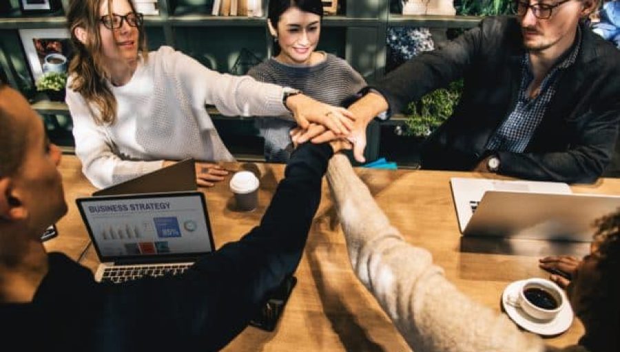 Why Employee Engagement Matters to Marketers