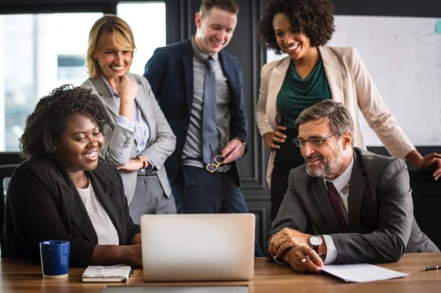 What Does Employee Engagement Have to Do with Marketing?