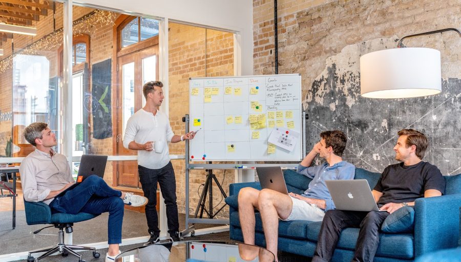 B2B Sales in a Slow Economy: How New Business Relationships Can Fortify Your Future