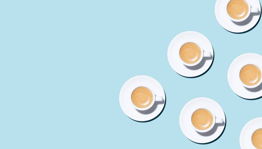 Blast the Competition with Consistency in Content Marketing