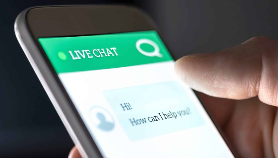 Do Chatbots Really Work for Customer Acquisition?