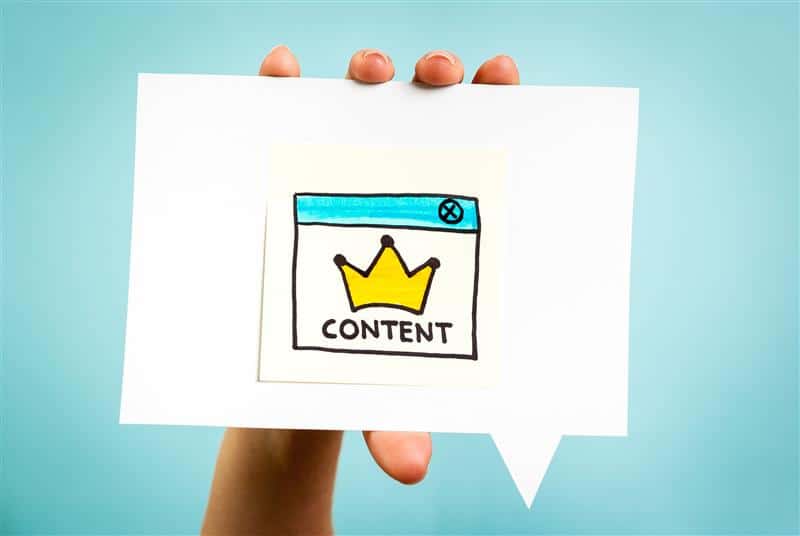 Q&A with Michael Brenner: Content Recovery and Virtual Event Strategies in a COVID-19 Era