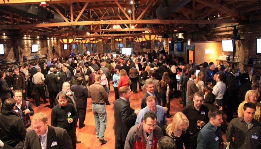 Post-Event Follow-Up: Tips for Nurturing Virtual Event Leads