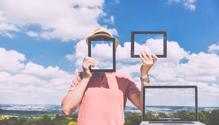 Four Ways to Beat Out the Competition With Interactive Content