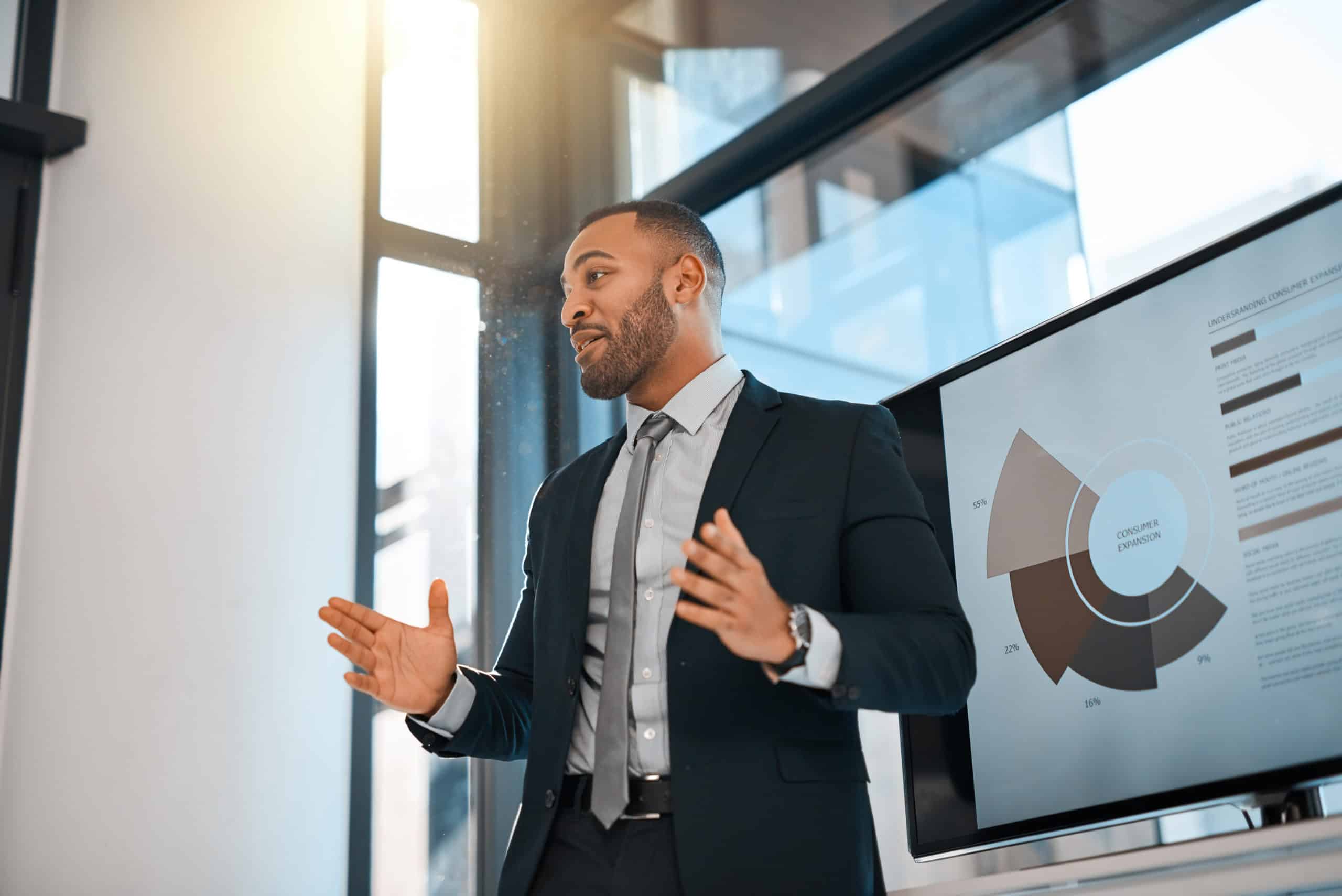 What’s Your B2B Sales Enablement Content Strategy?