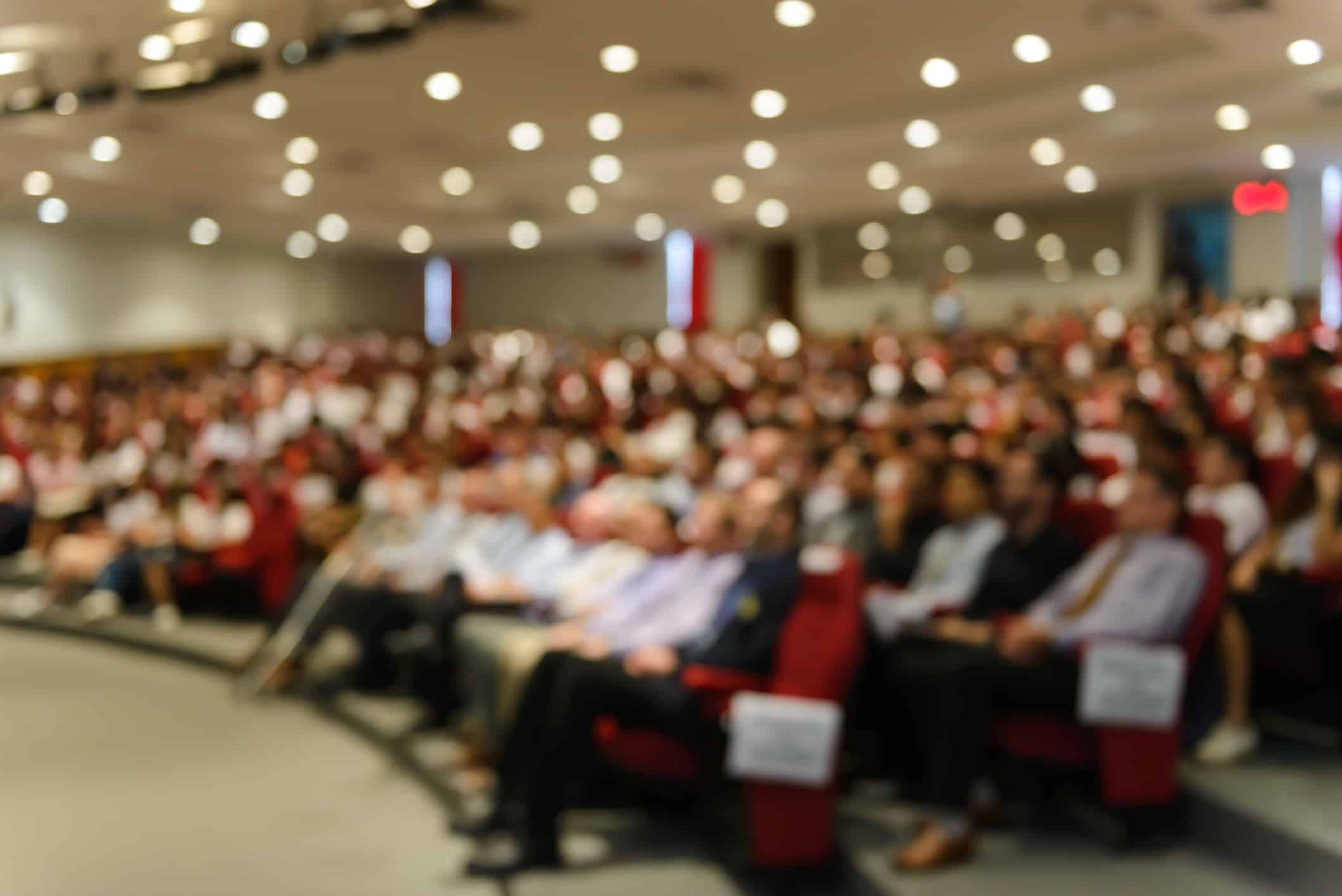 What To Do When Your Marketing Event Is Canceled