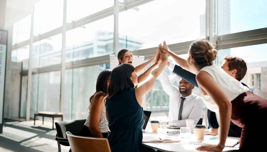 7 Ideas to Drive Remote Employee Engagement