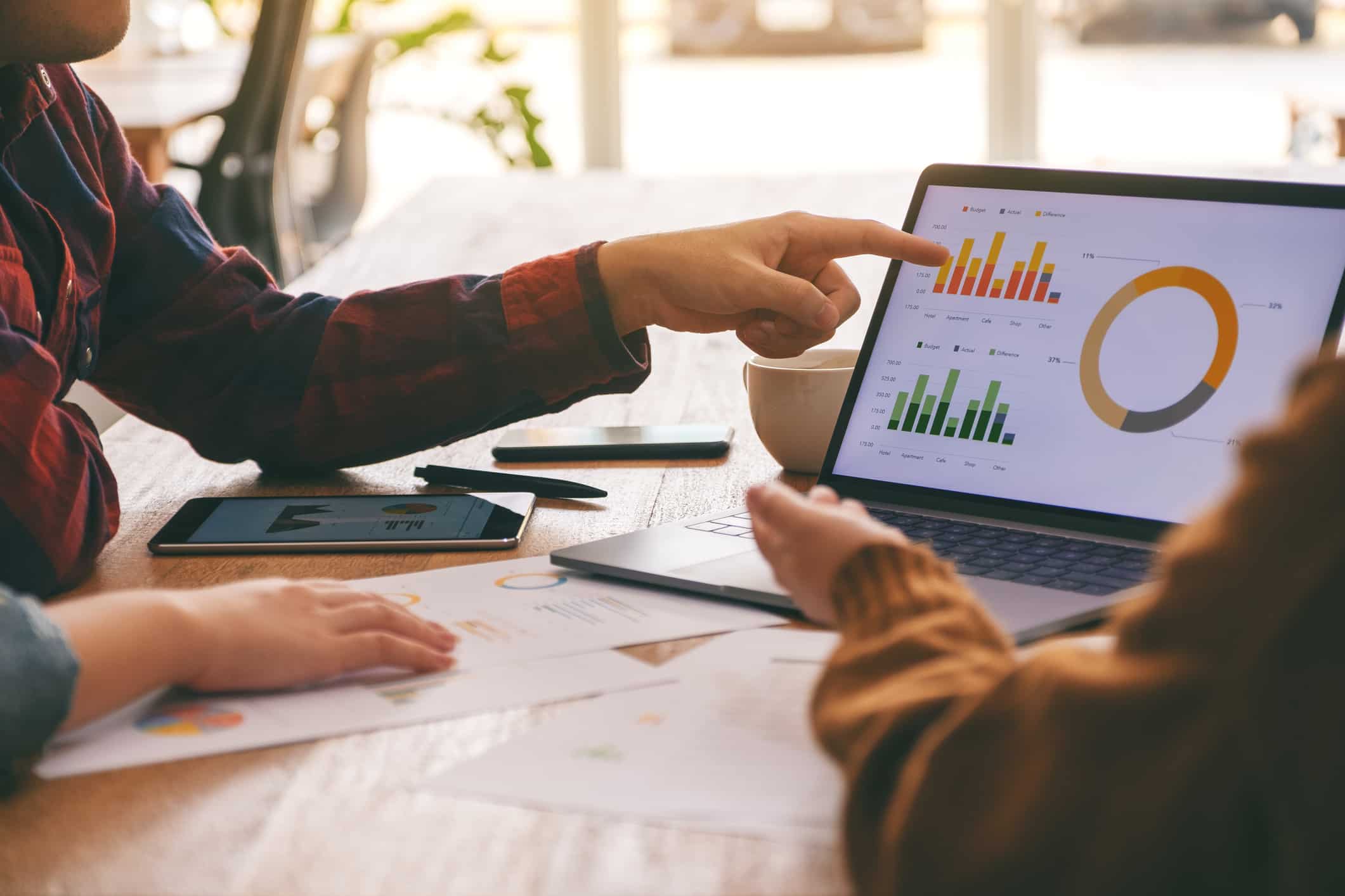 3 Ways to Map Content to The Buyer Journey