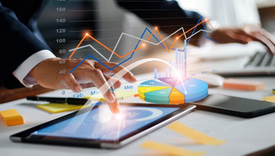 Account-Based Customer Marketing – How to Stop the Sales Drop with Retention Growth