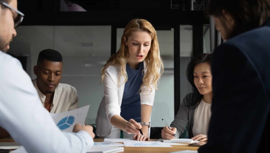 Content Marketing Strategy vs. Execution: Finding the Ideal Balance