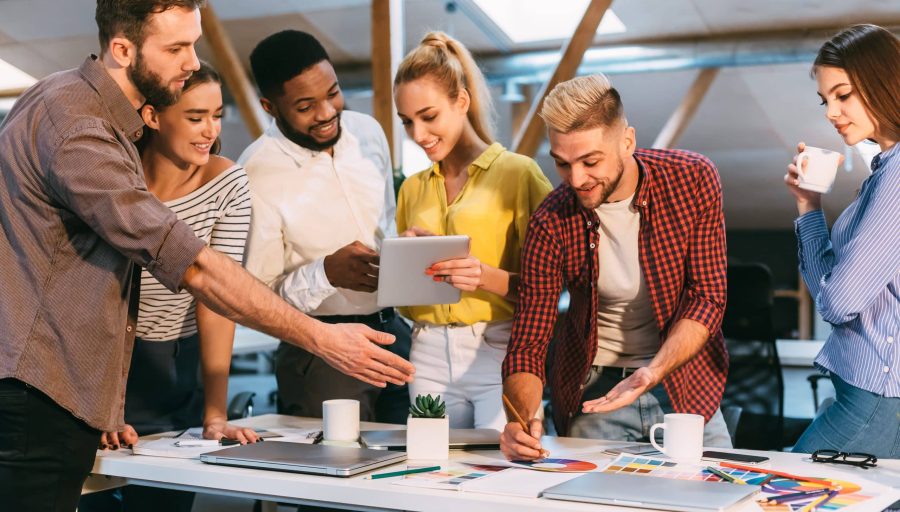 Content Marketing Agency Vs In-House Writers