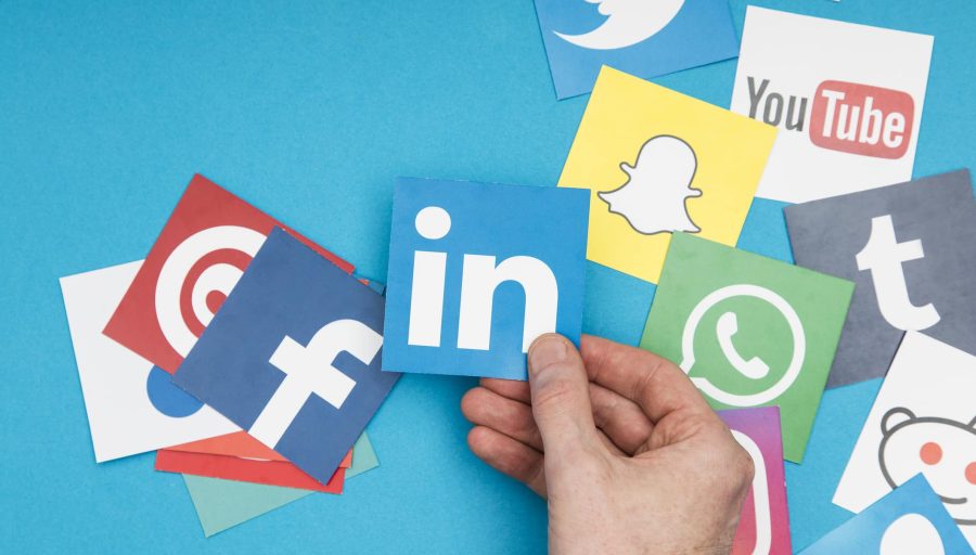 What is the Most Trusted Social Media Platform in B2B?