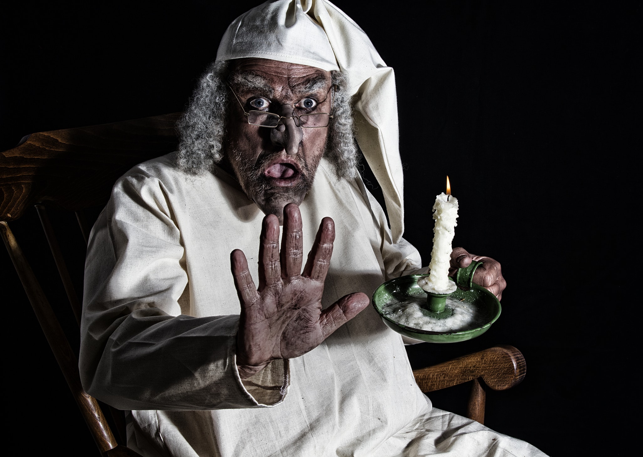 Kick Scrooge to the Curb to Make Your Holiday Marketing Numbers Soar!