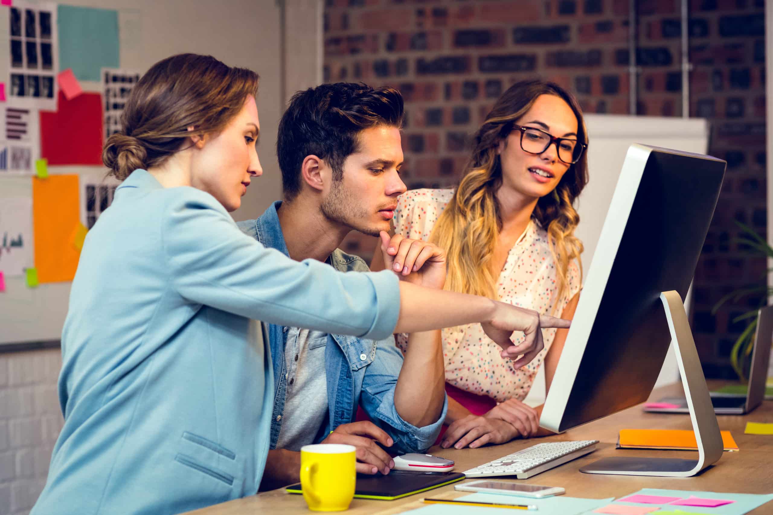 How to Create Powerful Landing Pages for Your Brand: The Ultimate Guide