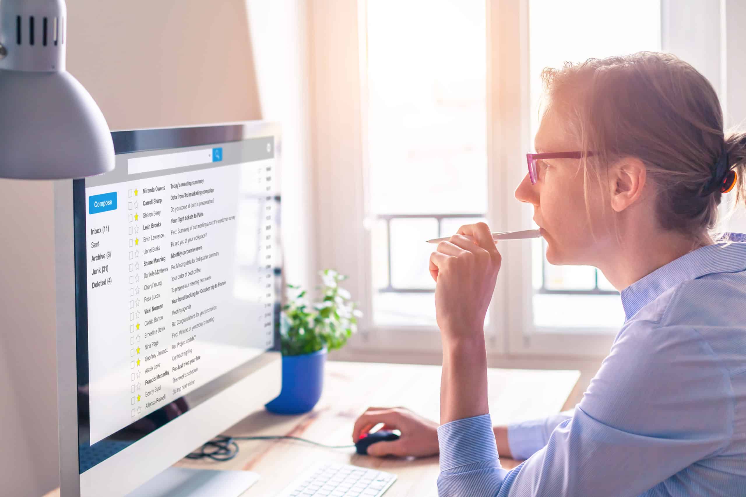 The ROI-Driven Guide to Content for Email Marketing