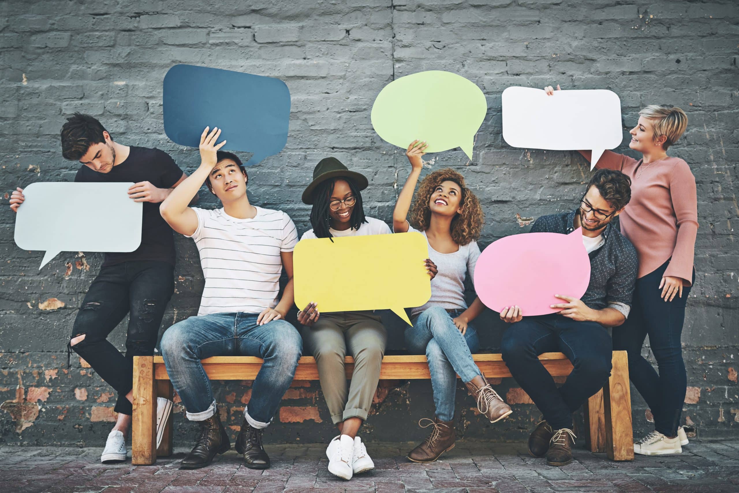 How to Humanize Your Brand with Authentic Content