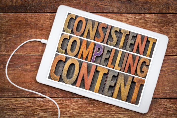 You’ve Heard Of Big Data But What Is Big Content?