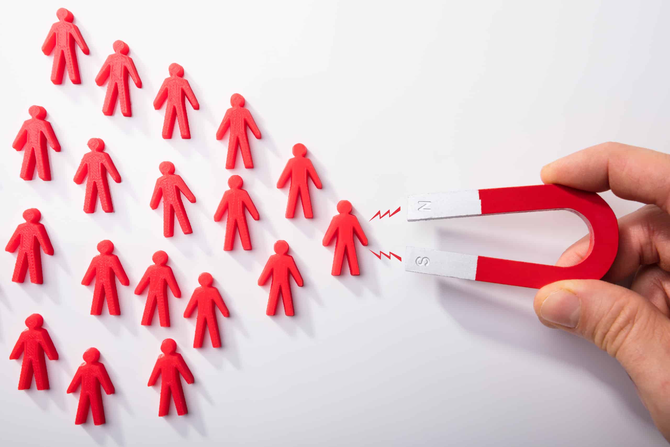 The B2B Marketer’s Guide to Creating Irresistible Lead Magnets