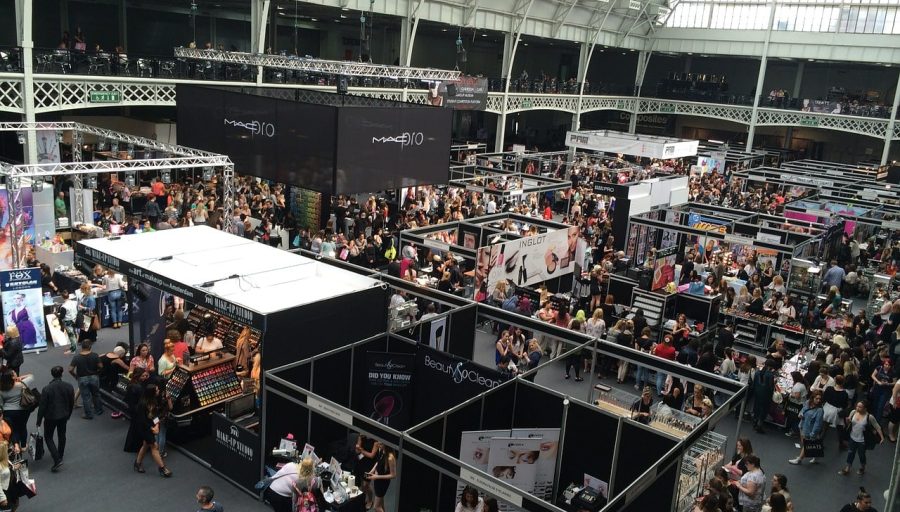 Content Marketing and Trade Shows: How to Drive Conversions Post-Event