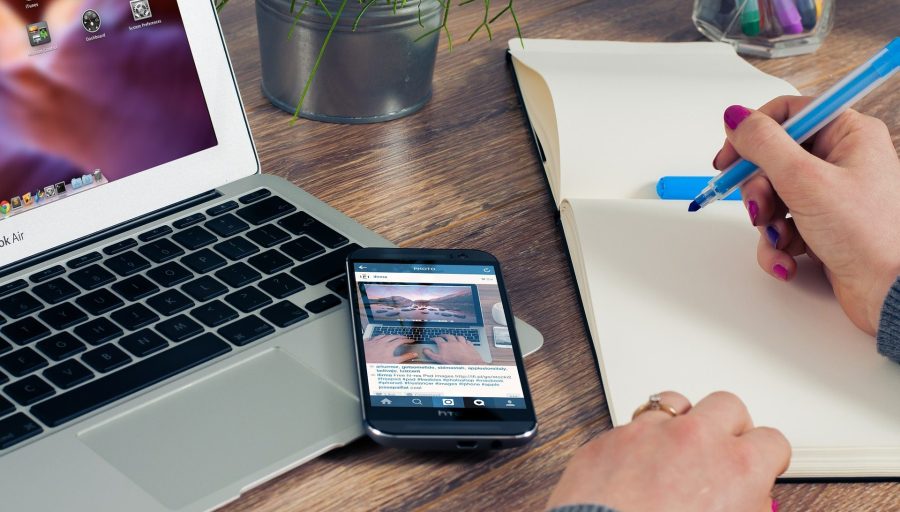 How to Know if Instagram is Right for Your B2B