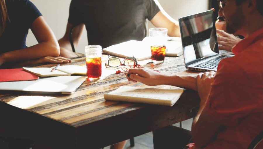 Agile Marketing Roles & Meetings