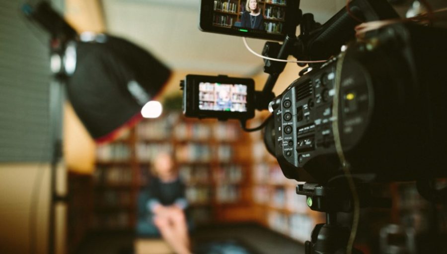 The Top 9 Videos From Brands This Year
