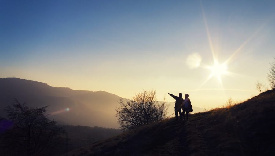 How The Buyer’s Journey Is Becoming More Like a Quest