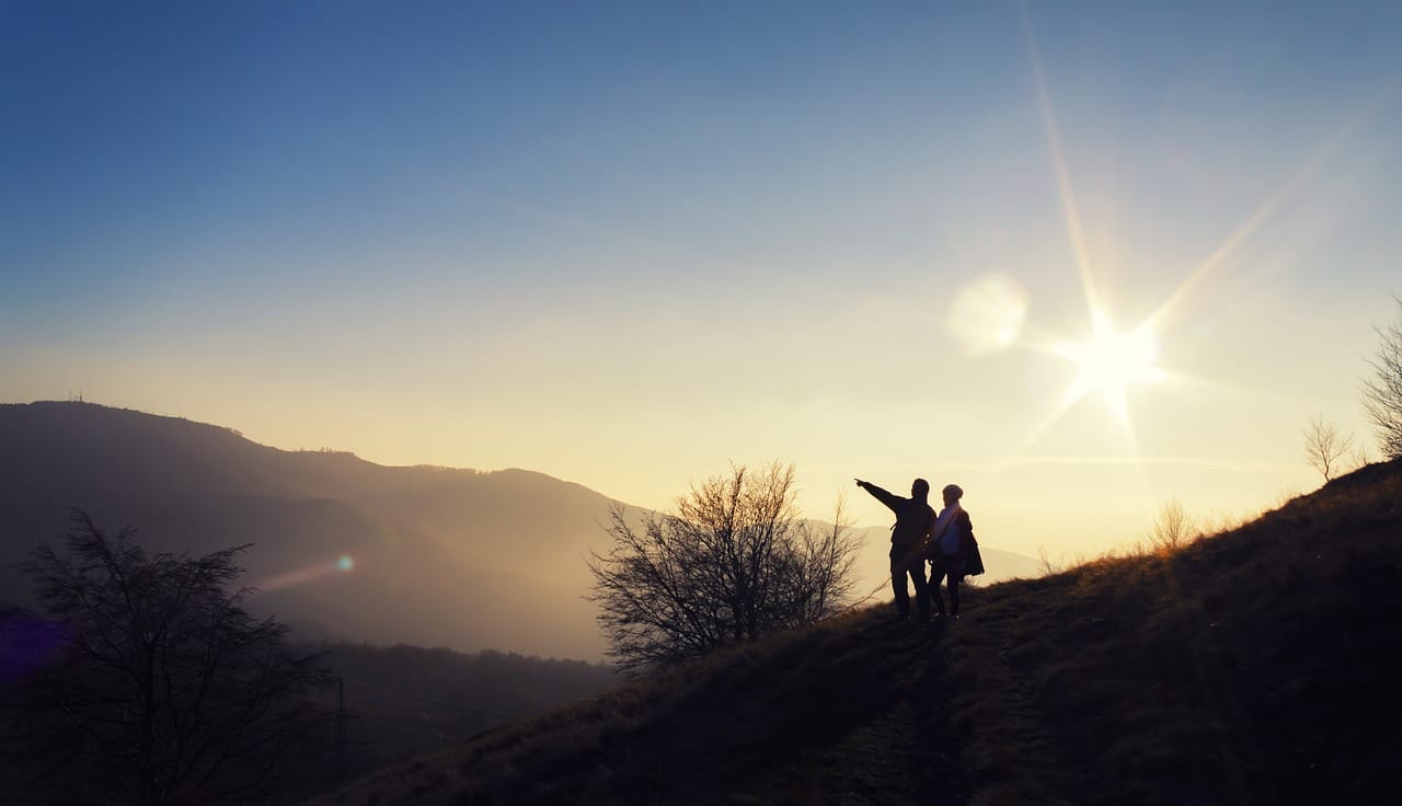 How The Buyer’s Journey Is Becoming More Like a Quest