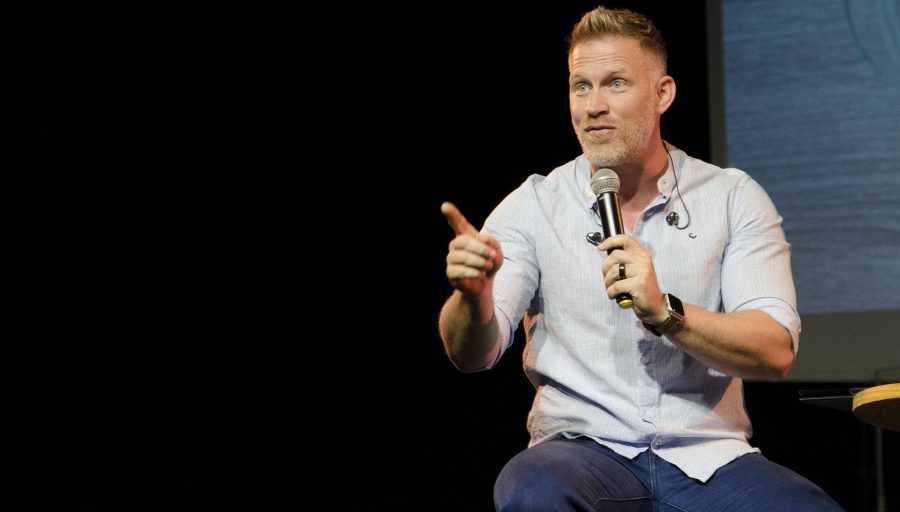 How to Draw the Most Popular Speakers in the Industry to Your Conference