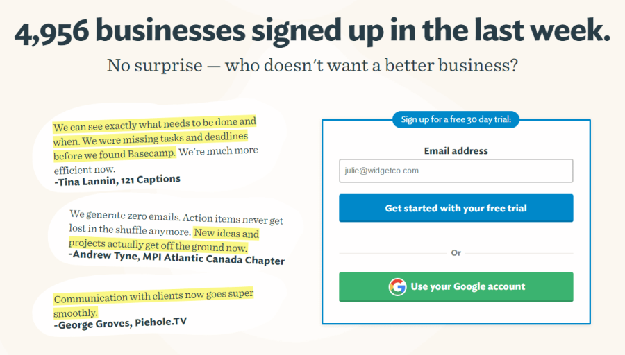 20 Landing Page Optimization Techniques To Get More Leads