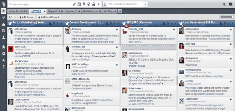 Hootsuite 2