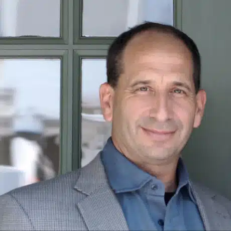 Mark Schmukler